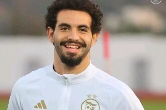 آيت نوري: “غوارديولا مدرب كبير لكن تركيز حاليا مع المنتخب”