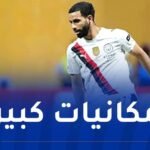آيت نوري يخطف الأضواء في مونديال الأندية 2025 بتقييم قياسي!