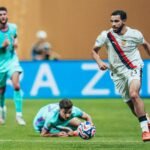 آيت نوري ينفرد برقم مميز في مونديال الأندية