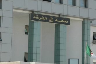 أحكام بين البراءة و5 سنوات حبسا لـ9 أشخاص عن تهم الإنخراط في عصابة أحياء بالشراڨة