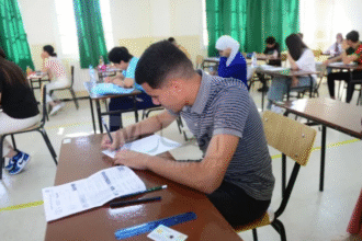 أزيد من 878 ألف مترشح يجتازون امتحانات شهادة البكالوريا ابتداء من اليوم