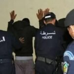  أم البواقي.. توقيف مجموعة من المبحوث عنهم وحجز سلاح ناري دون رخصة بعين البيضاء