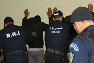  أم البواقي.. توقيف مجموعة من المبحوث عنهم وحجز سلاح ناري دون رخصة بعين البيضاء