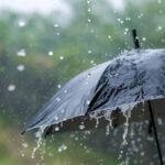 أمطار ورعود اليوم وغدا بهذه الولايات