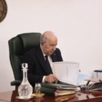 أهم مخرجات اجتماع مجلس الوزراء