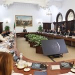 أوامر رئاسية بإثراء النصوص والآليات القانونية للهيئتين المكلفتين بالاستيراد والتصدير