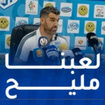أوزاني: “حققنا خطوة مهمة نحو البقاء بفوزنا ضد بسكرة”