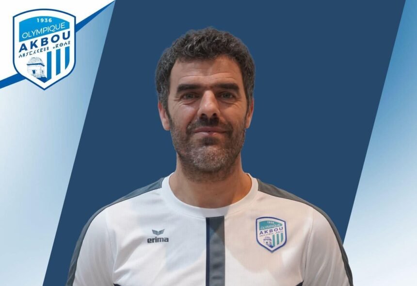 أوزاني: “رفعنا رصيدنا بالفوز على البيض ونستهدف النقاط الثلاثة ضد بلوزداد”