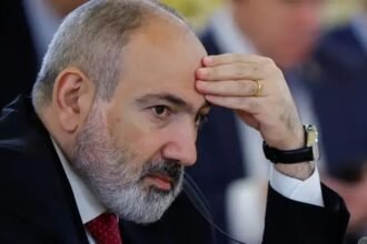 إحباط محاولة انقلاب في أرمينيا