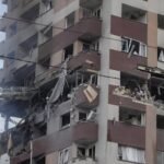إسرائيل تقصف مستشفى للأطفال في طهران