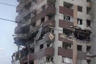 إسرائيل تقصف مستشفى للأطفال في طهران