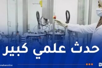 إطلاق مشاريع بحثية جزائرية معتمدة الإثنين المقبل