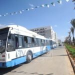 إيتوزا: تخصيص 13 خطا جديدا نحو شواطئ العاصمة بهذا السعر