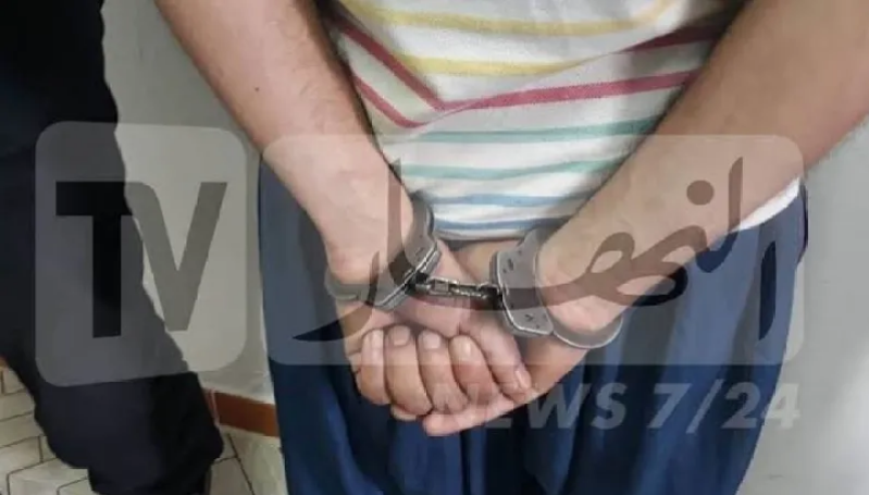 إيداع شاب الحبس قتل والده بطعنات سكين بحي “الموز” بالعاصمة