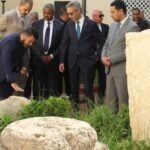 إيداع ملف المسارات الثقافية للأضرحة الجنائزية والقبور النوميدية لدى “اليونيسكو”