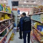 استجابة واسعة لنظام المداومة صبيحة اليوم الأوّل من عيد الأضحى 