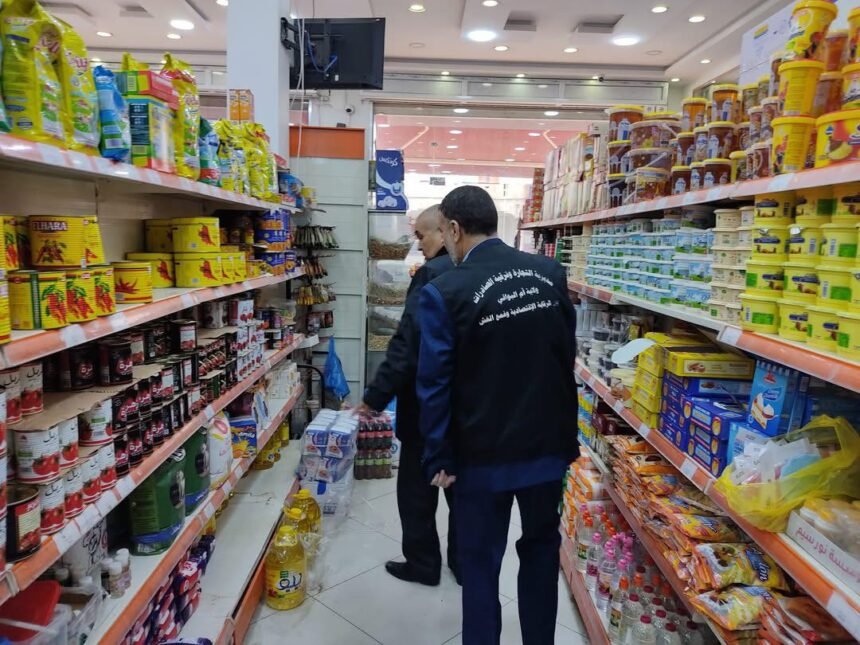 استجابة واسعة لنظام المداومة صبيحة اليوم الأوّل من عيد الأضحى 