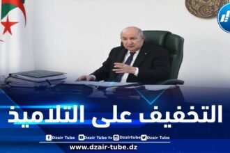 اقتناء اللوحات الرقمية ولواحقها لفائدة المدارس الابتدائية… هذا ما أمر به رئيس الجمهورية