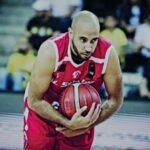 الأهلي الليبي لكرة السلة يعلن تعاقده مع الجزائري محمد حراث