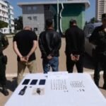 الإطاحة بشبكة مختصة في المتاجرة بالقطع النقدية الأثرية بوهران
