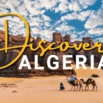 الإطلاق الرسمي لتطبيق “Discover Algeria اكتشف الجزائر “