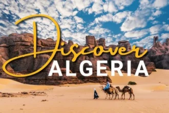 الإطلاق الرسمي لتطبيق “Discover Algeria اكتشف الجزائر “