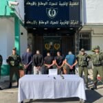 البليدة: توقيف عصابة من 5 أشخاص يزرعون الرعب وسط المواطنين بمفتاح