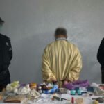 البيض: 3 سنوات حبسا نافذا لمشعوذ بالأبيض سيدي الشيخ