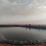 البيض .. البحث عن غريق في مجمع مائي ببريزينة