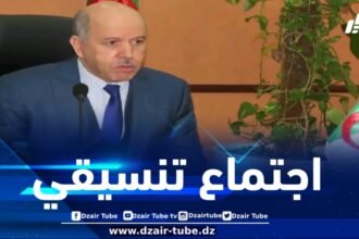التحضيرات الخاصة بموسم الاصطياف .. وزير الصحة يترأس اجتماعا تنسيقيا