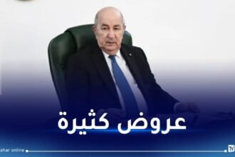 التكفل بالنساء ضحايا العنف وغيرها..الرئيس تبون يترأس اجتماعا للوزراء