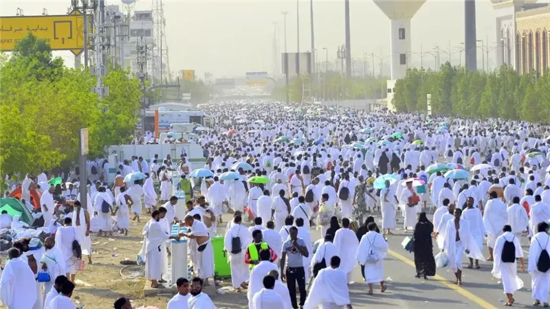 الثامن من ذي الجحة.. يوم التروية