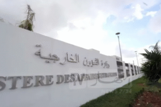 الجزائر تدين بشدة الانتهاكات ضد قطر وتؤكد دعمها الدائم