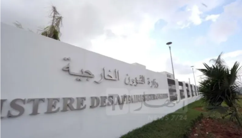 الجزائر تدين بشدة الانتهاكات ضد قطر وتؤكد دعمها الدائم