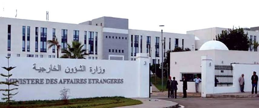 الجزائر ترحب بتوقيع اتفاق سلام بين الكونغو ورواندا
