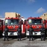 الجزائر تشارك في أشغال الدورة الثامنة للمنتدى العالمي للحد من مخاطر الكوارث