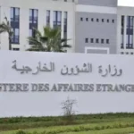 الجزائر تعرب عن أسفها للموقف البريطاني الجديد تجاه القضية الصحراوية