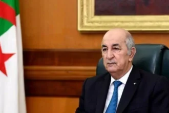 الجزائر تُجدد مؤسساتها وتستعيد مكانتها إقليميًا ودوليًا بقيادة الرئيس تبون