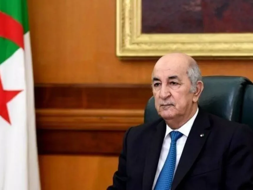 الجزائر تُجدد مؤسساتها وتستعيد مكانتها إقليميًا ودوليًا بقيادة الرئيس تبون