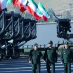 الحرس الثوري: استهدفنا قاعدة العديد الأمريكية في قطر بهجوم صاروخي مدمّر وقوي