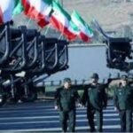الحرس الثوري الإيراني: قواتنا ضربت القواعد الجوية التي انطلقت منها الهجمات علينا