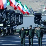 الحرس الثوري الإيراني ينشر تفاصيل عملية “الوعد الصادق 3”
