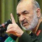 الحرس الثوري يتوعّد: “لن نمنح العدو لحظة هدوء.. وصواريخنا مستمرة حتى الفجر”