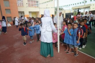 الدخول المدرسي الجديد.. تعليمات بتكثيف الجهود