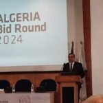 الشروع في فتح أظرفة الشركات المشاركة في مناقصة ألجيريا بيد راوند2024
