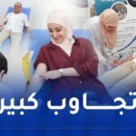 الصحفيون الجزائريون يتبرعون بدمهم تحت شعار “الصحافة في خدمة الحياة”