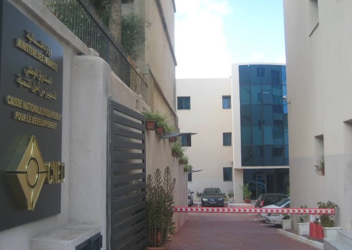 الصندوق الوطني للتجهيز من أجل التنمية : 50 مشروعا كبيرا لضمان نجاعة الانفاق