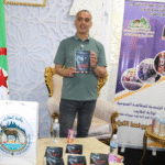 الطارف تحتضن تجربة الروائي رفيق موهوب