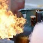 العاصمة.. إصابة شخصين في إشتعال قارورة غاز داخل مسكن بالمرادية