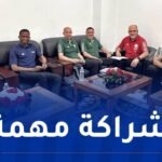 “الفاف” تعزّز شراكتها مع الفيفا لتطوير المواهب الكروية الشابة